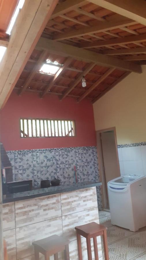 Recanto Da Bruninha Парати Екстериор снимка