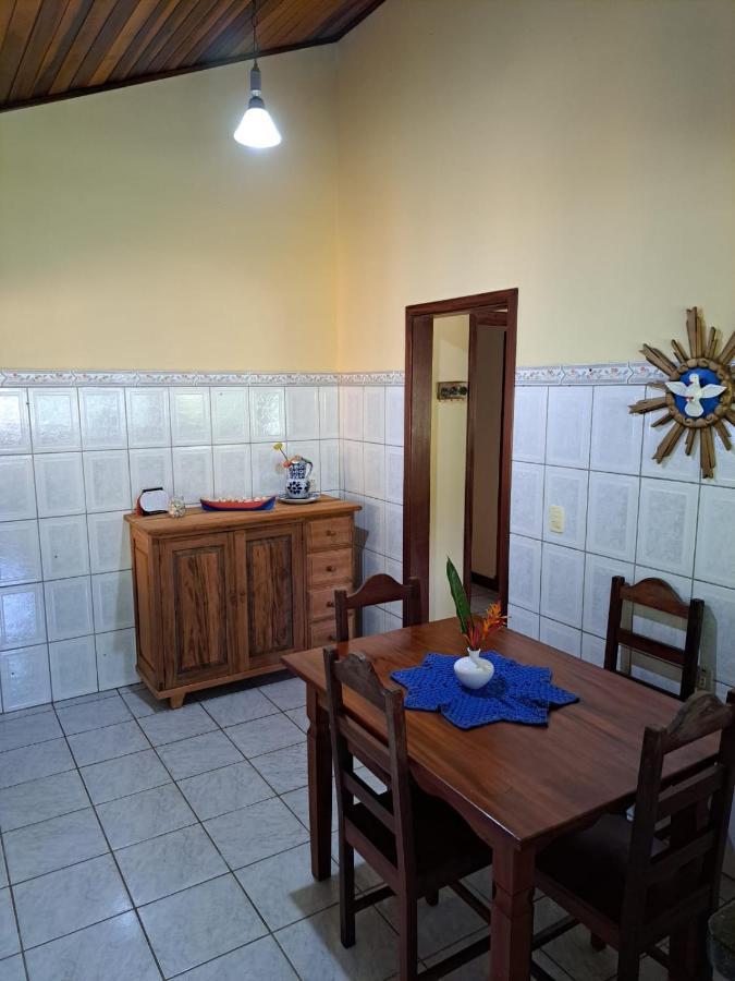 Recanto Da Bruninha Парати Екстериор снимка